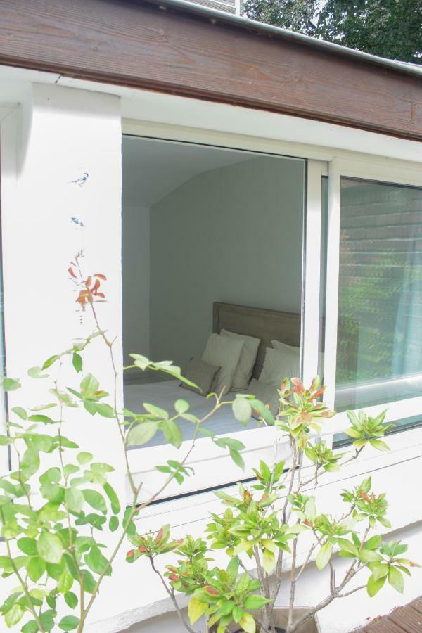 Lille Au Calme - Chambre D'Hote M Et Me Collet Exterior foto